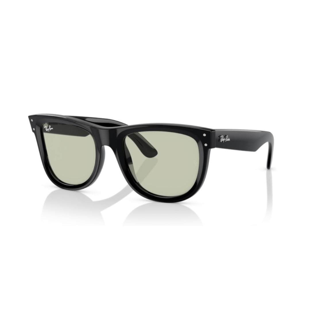 RAYBAN  0502S WAYFARER REVERSE 6677/2