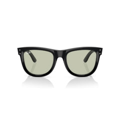 RAYBAN  0502S WAYFARER REVERSE 6677/2