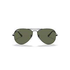 RAYBAN  3025 AVIATOR LARGE METAL 002/58