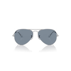 RAYBAN RB 3025 AVIATOR LARGE METAL POLARIZADA