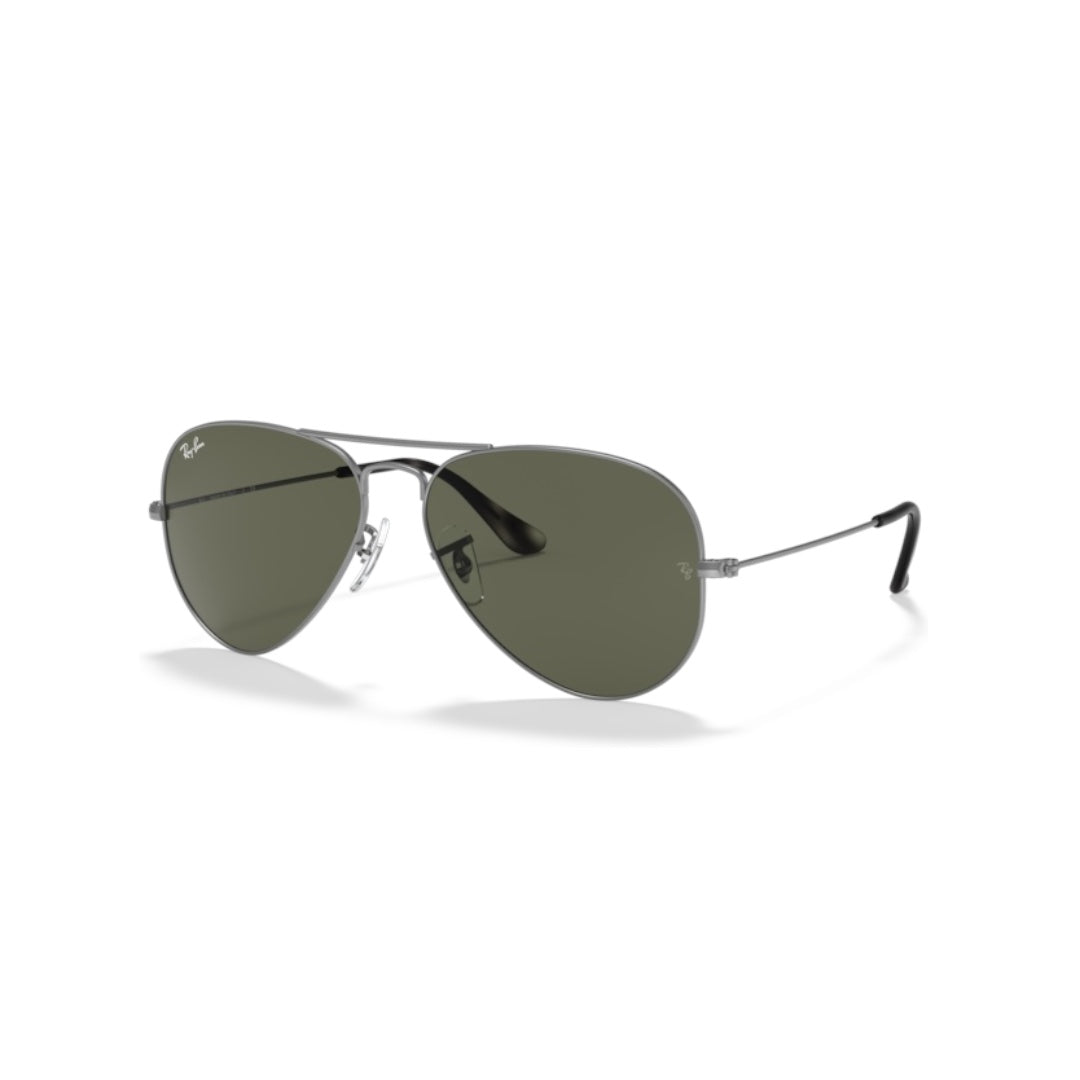 RAYBAN  3025 AVIATOR LARGE METAL 003/02