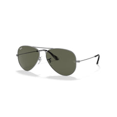 RAYBAN  3025 AVIATOR LARGE METAL 003/02