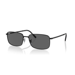 RAYBAN  3717 002/B1