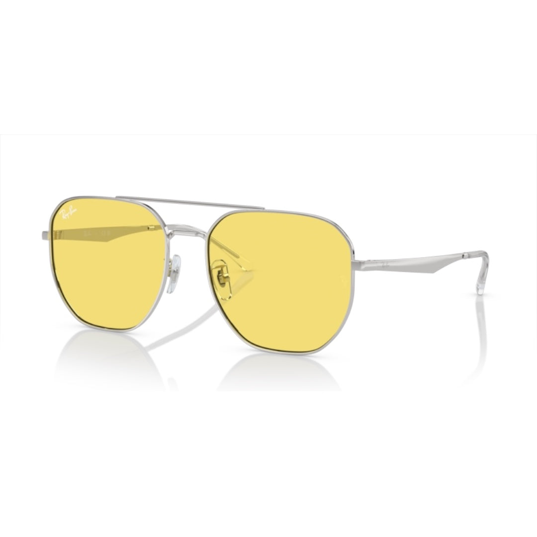 RAYBAN  3724D 003/85