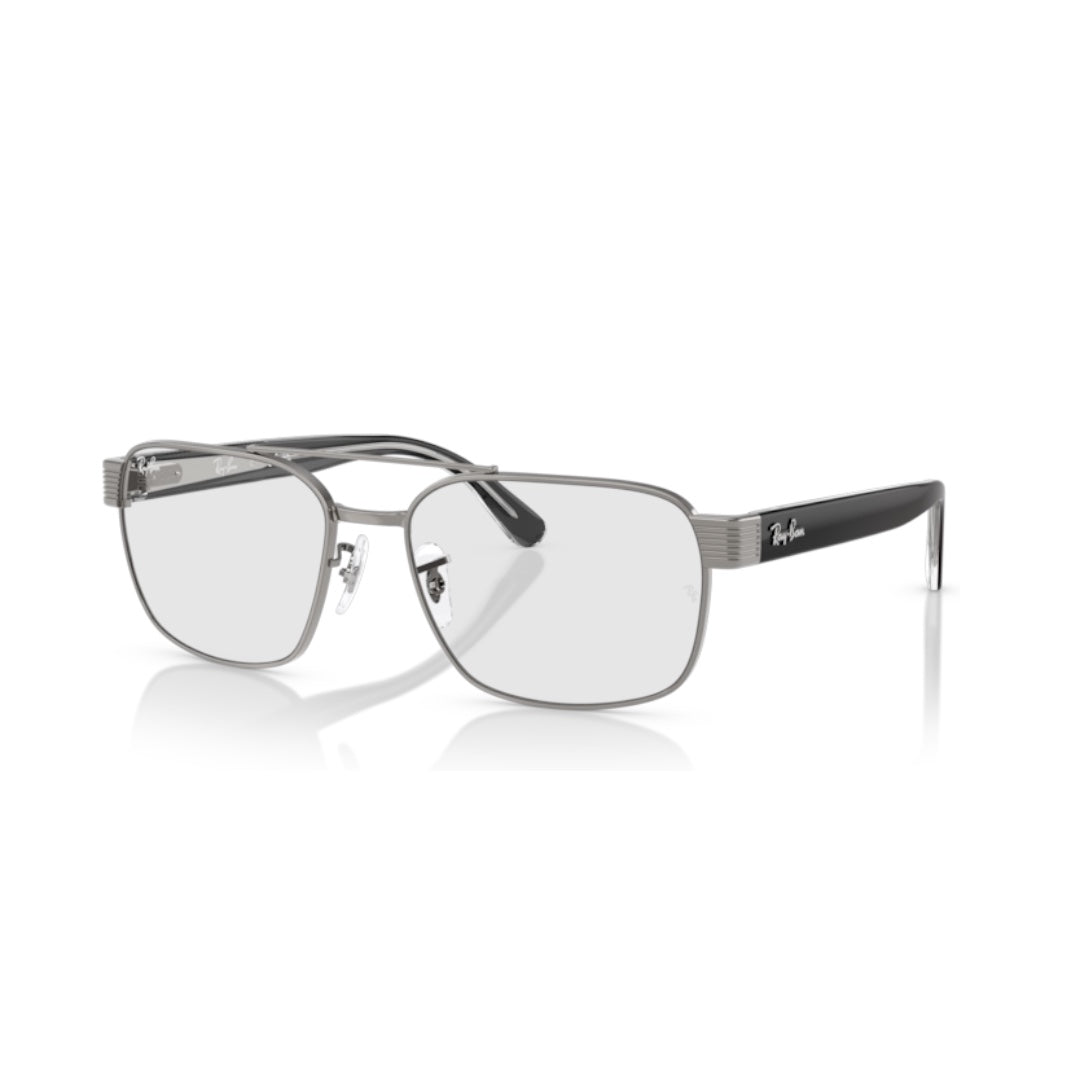 RAYBAN  3751V 2502