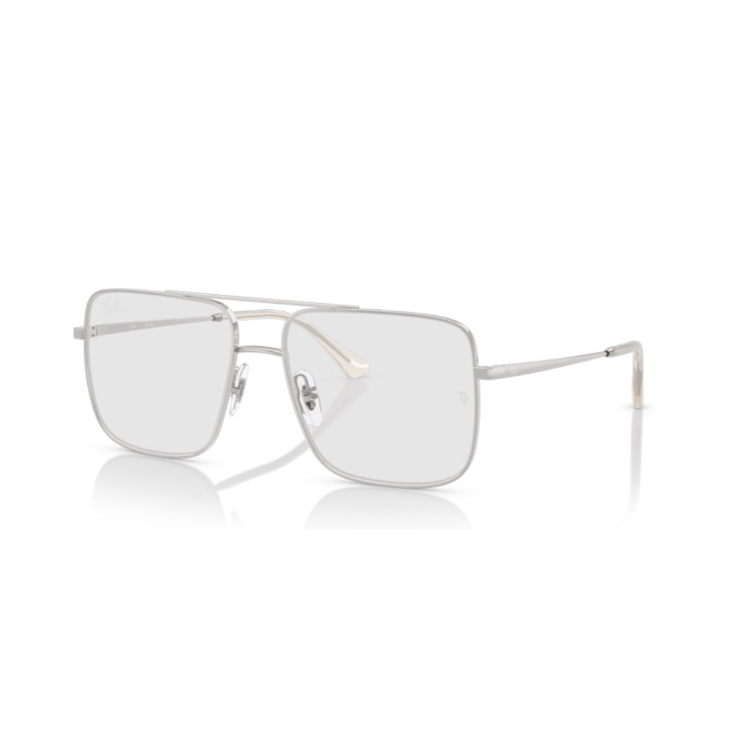 RAYBAN  3758V 2501