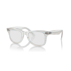 RAYBAN  4340V WAYFARER 8382