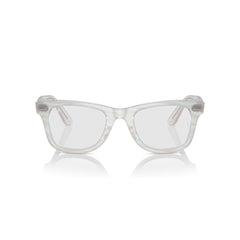 RAYBAN  4340V WAYFARER 8382