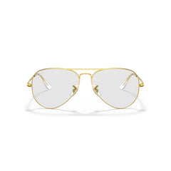 RAYBAN  6489 AVITOR METAL II 3086