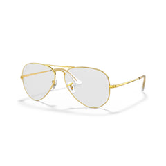 RAYBAN  6489 AVITOR METAL II 3086