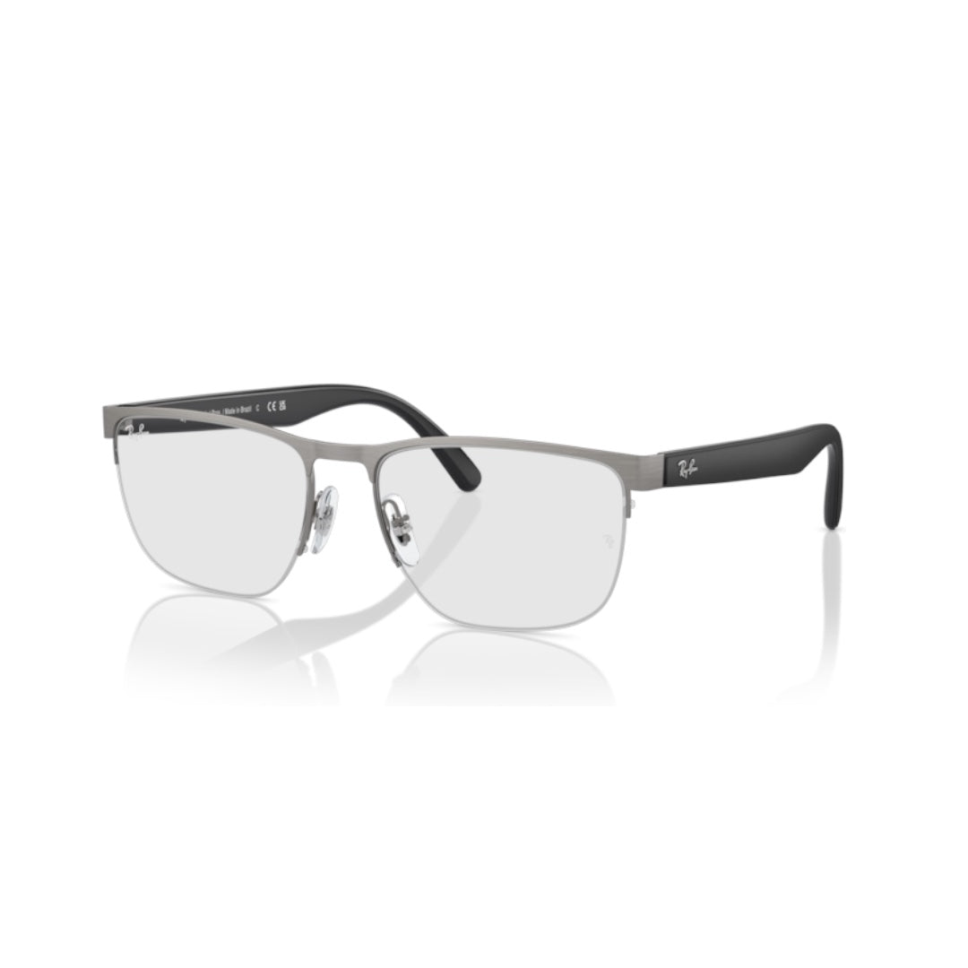 RAYBAN  6525L 2553