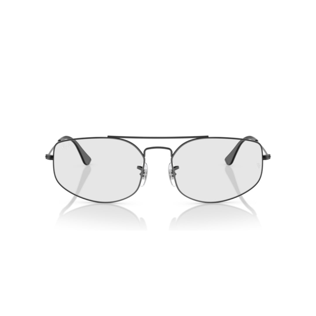 RAYBAN  6545 EXPLORER5 2509
