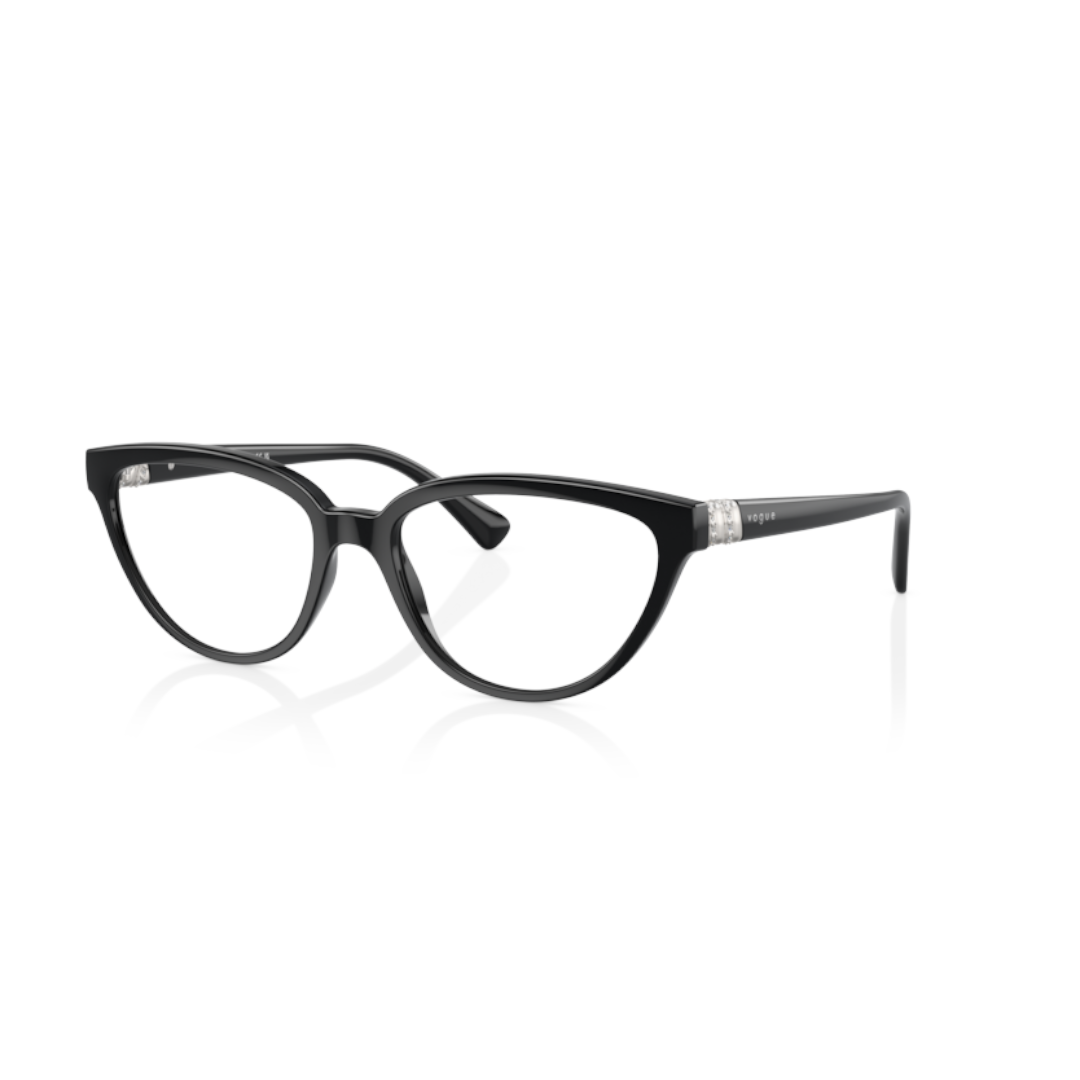 VOGUE 5517 - B W44