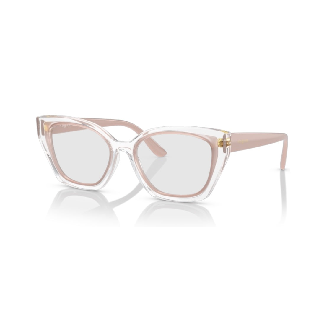 VOGUE 5506-L W745