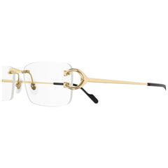 SIGNATURE DE CARTIER CT0344