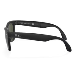 RAYBAN RB 4105 FOLDING WAYFARER