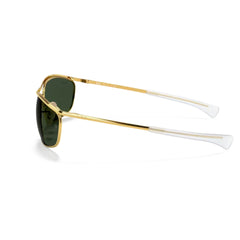 RAYBAN RB 3119-M OLYMPIAN DELUXE 001/31