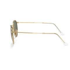 RAYBAN RB 3447-N ROUND METAL