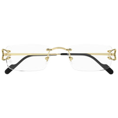 SIGNATURE DE CARTIER CT0344