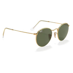 RAYBAN RB 3447-N ROUND METAL