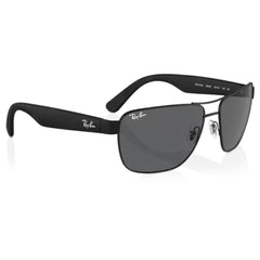 RAYBAN RB 3745S 006/87