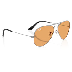 RAYBAN RB 3025 AVIATOR LARGE METAL 004/33