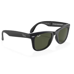 RAYBAN RB 4105 FOLDING WAYFARER
