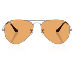 RAYBAN RB 3025 AVIATOR LARGE METAL 004/33