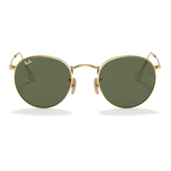 RAYBAN RB 3447-N ROUND METAL