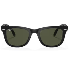 RAYBAN RB 4105 FOLDING WAYFARER