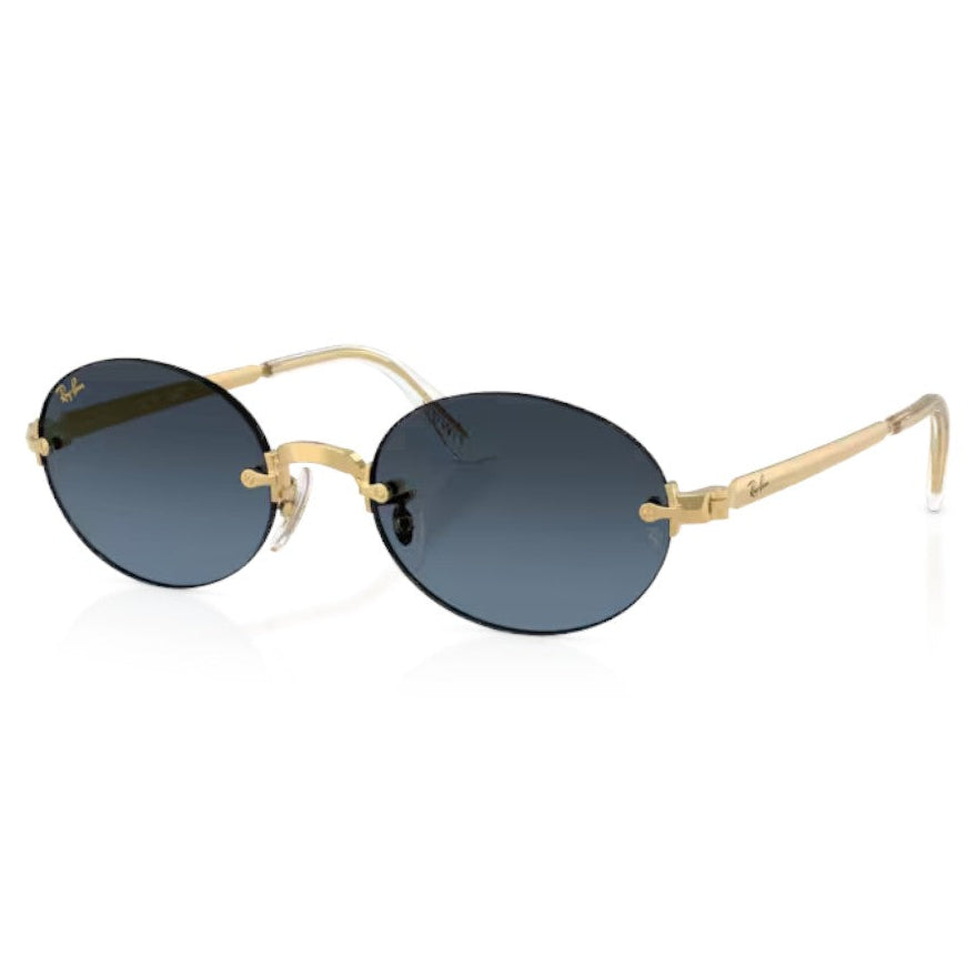 RAYBAN 3929 ESPEJADO