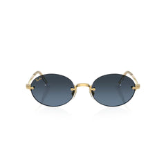 RAYBAN 3929 ESPEJADO