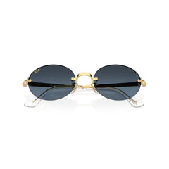 RAYBAN 3929 ESPEJADO