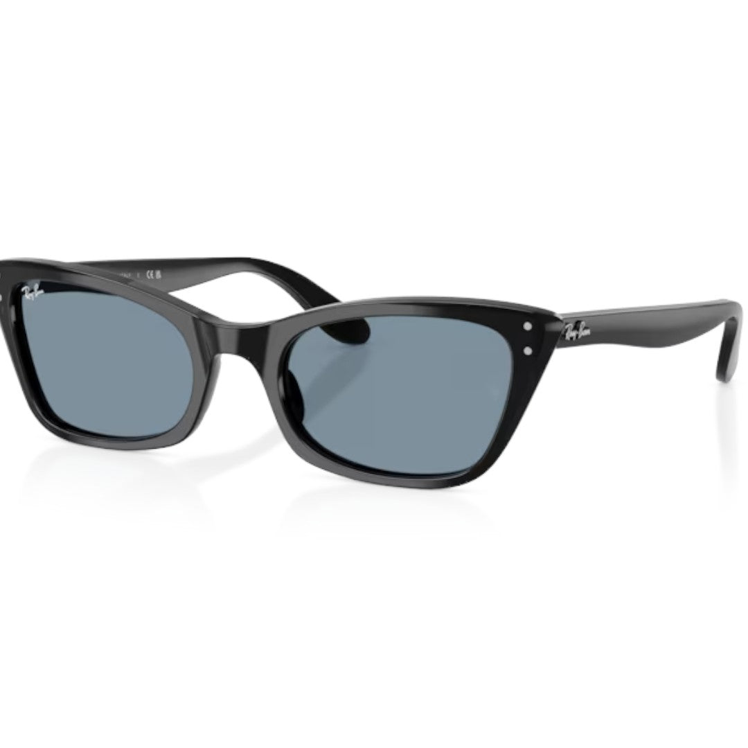 RAYBAN RB 2299 LADYBURBANK