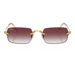 RAYBAN 3928 ESPEJADO