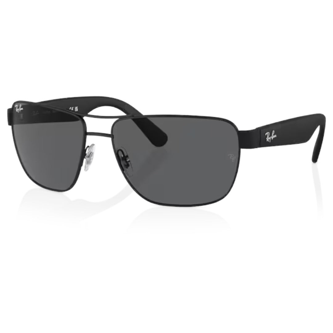 RAYBAN RB 3745S 006/87