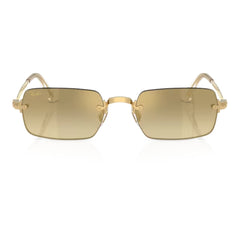 RAYBAN 3928 ESPEJADO