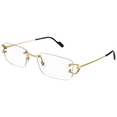 SIGNATURE DE CARTIER CT0344