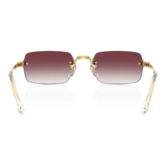 RAYBAN 3928 ESPEJADO