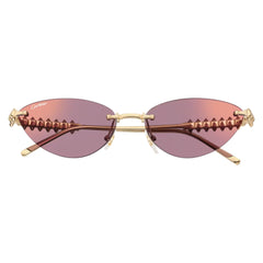 CLASH DE CARTIER CT 0543S