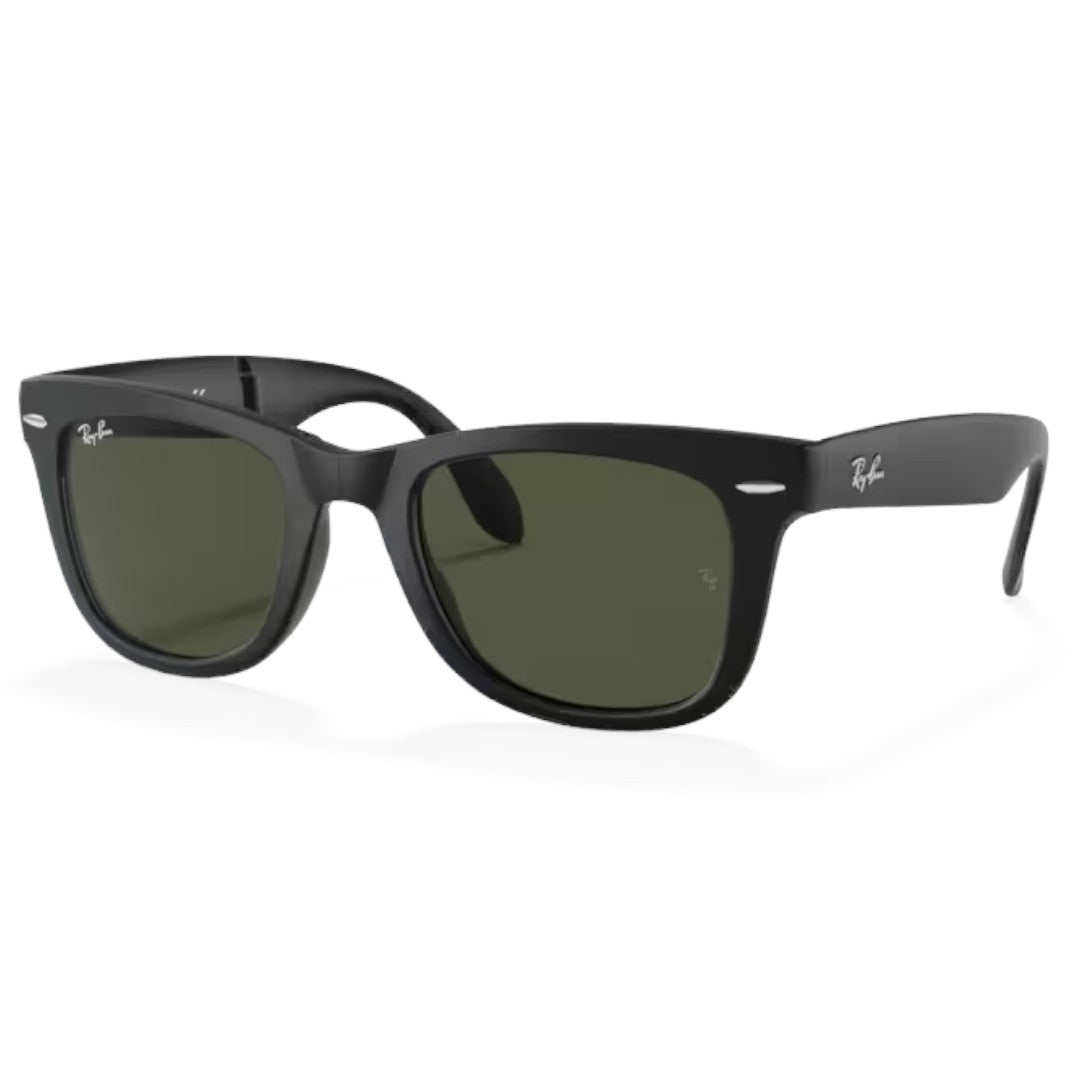 RAYBAN RB 4105 FOLDING WAYFARER