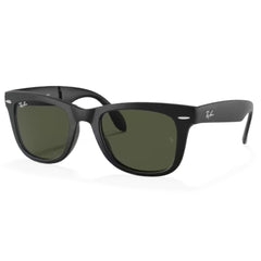 RAYBAN RB 4105 FOLDING WAYFARER