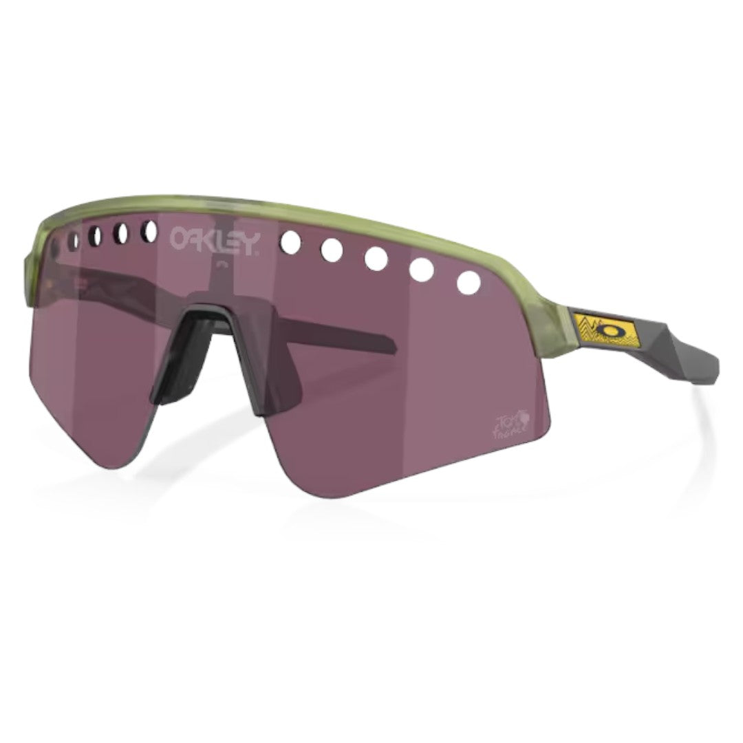 OAKLEY SUTRO LITE SWEEP 9465-3639