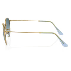 RAYBAN 3447-N ROUND METAL