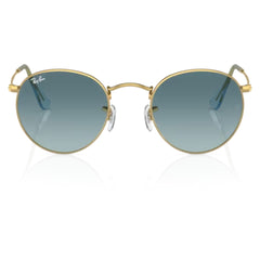 RAYBAN 3447-N ROUND METAL