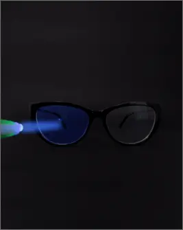 Óptica gafas | LENTES BLUE BLOCK - Óptica las