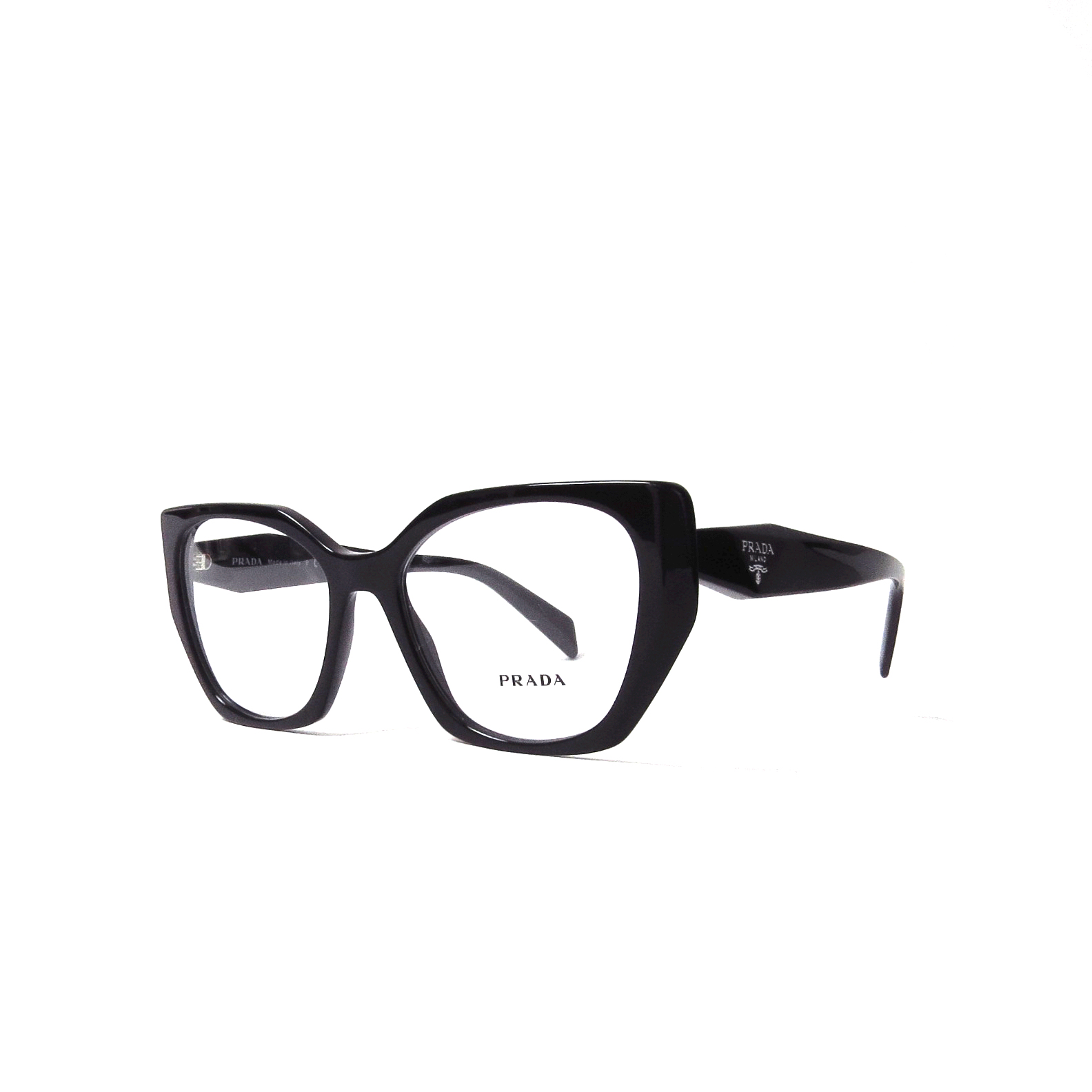 las gafas | PRADA - 18 WV - Óptica gafas