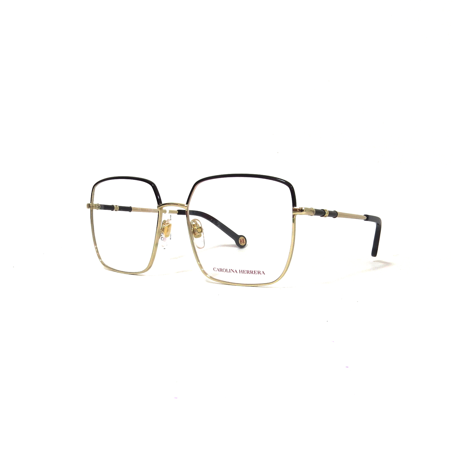 Caballo principal malicioso Óptica las gafas | CAROLINA HERRERA - VHE 178 - Óptica las gafas