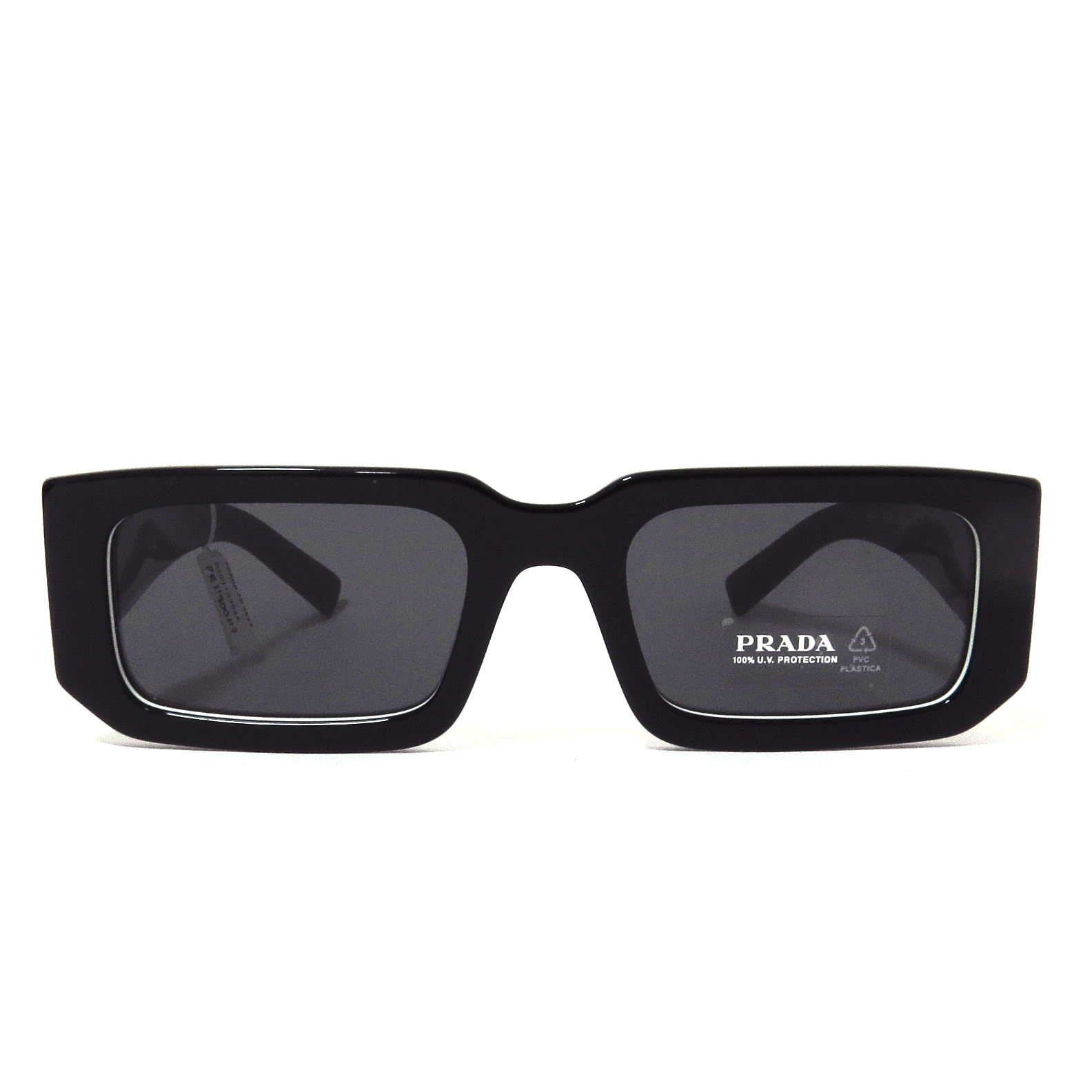 Óptica las gafas | PRADA - 06Y - Óptica las gafas